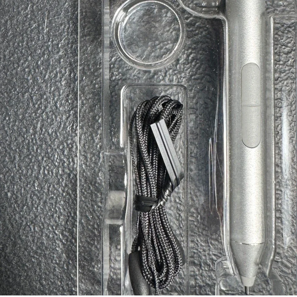 HP Active Pen Stylus‎ Silver 839082-003 846410-001 for EliteBook x360 Elite x2